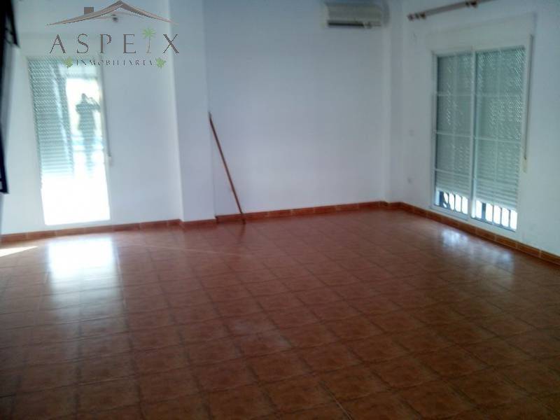 Re-sale - Villa - Aspe  - Santa elena