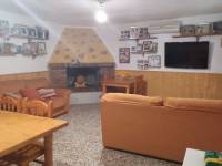 Re-sale - Country house - Hondon De Las Nieves