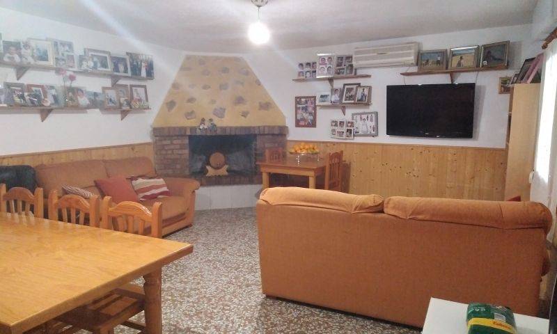 Re-sale - Country house - Hondon De Las Nieves