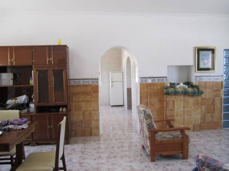 Venta - Chalet - La Romana - ALCANÁ