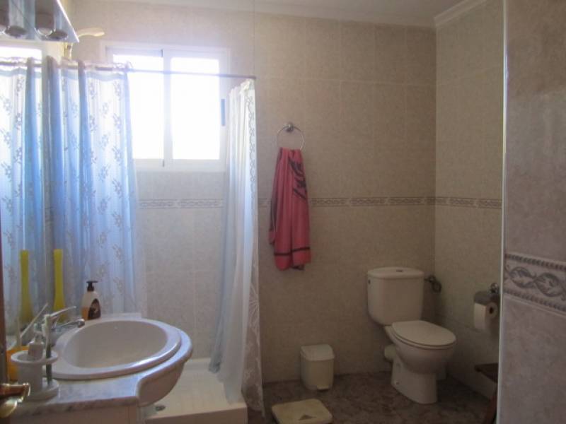 Re-sale - Country house - Hondon De Las Nieves - LA CANALOSA