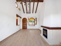 Re-sale - Semi Detached - Villamartin