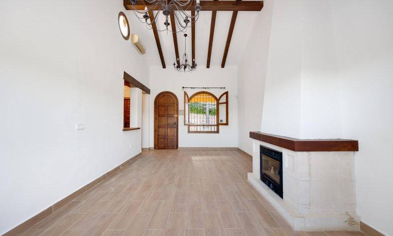 Re-sale - Semi Detached - Villamartin
