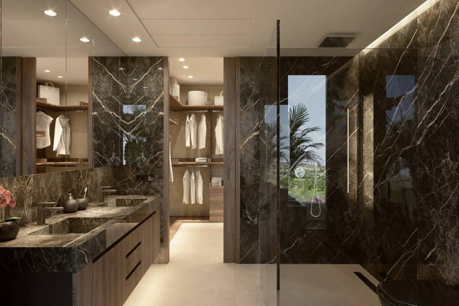 Re-sale - Villa - Quesada-Rojales