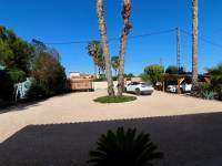 Re-sale - Country house - Orihuela