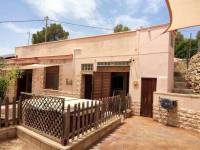 Re-sale - Cave house - Chinorlet