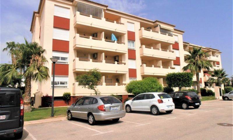  - Apartamento - Orihuela Costa