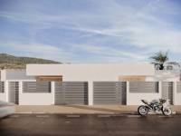 Obra Nueva - Chalet - La Romana