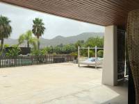 Venta - Casa de campo - Novelda