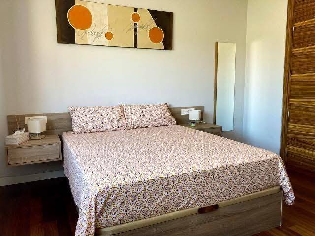 Re-sale - Country house - Petrer - Loma badá