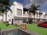 New Build - Duplex - Punta Prima