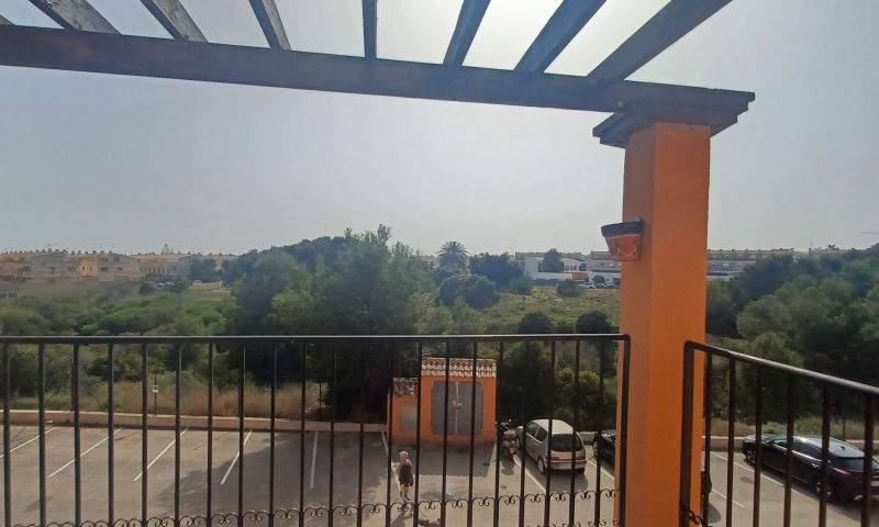 Re-sale - Apartment - Playa Flamenca - Alicante