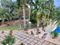 Re-sale - Country house - Elche