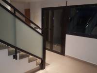 Re-sale - Villa - Novelda - CAMPET