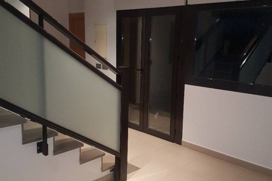 Re-sale - Villa - Novelda - CAMPET