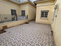 Re-sale - Bungalow - Torrevieja