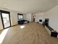 New Build - Country house - Pinoso