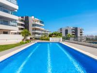 Re-sale - Apartment - Villamartin