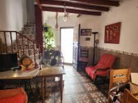 Re-sale - Country house - Hondon De Las Nieves - LA CANALOSA