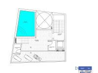 Re-sale - Apartment - Torrevieja