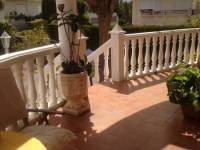 Venta - Chalet - Petrer - Salinetas