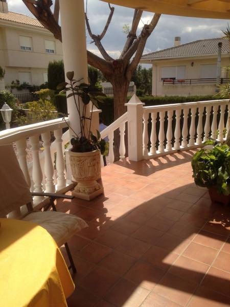 Venta - Chalet - Petrer - Salinetas