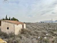 Venta - Plot - Monforte Del Cid - GABARRERA