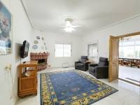 Re-sale - Country house - Albatera - ALBATERA