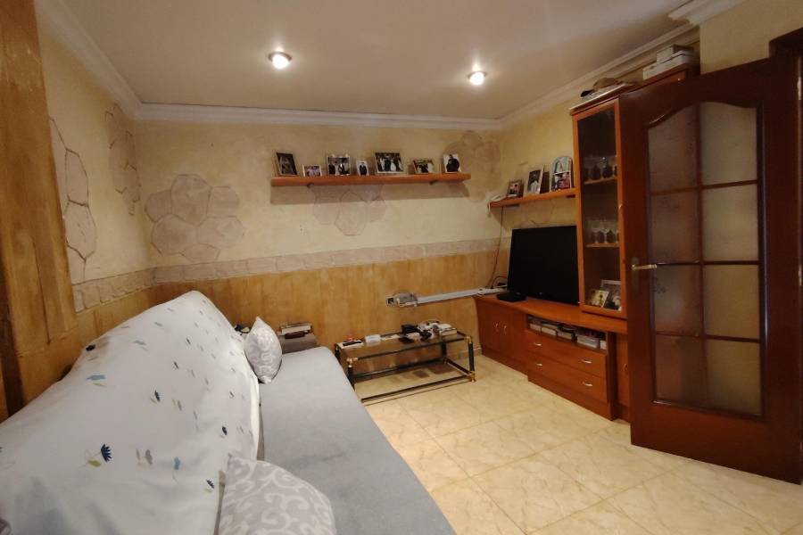 Venta - Townhouse - Aspe - La coca