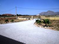 Venta - Chalet - Hondon De Los Frailes - LA MURADA