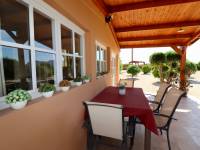 Re-sale - Country house - Orihuela