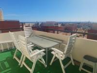 Re-sale - Duplex - Villamartin