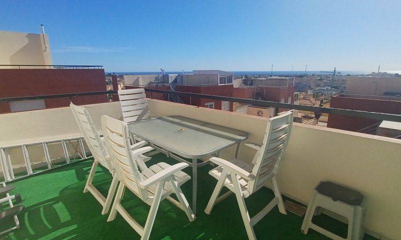 Re-sale - Duplex - Villamartin