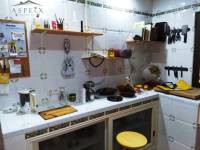 Re-sale - Villa - La Romana - ALCANÁ