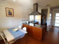 Re-sale - Villa - Aspe - Santa Elena