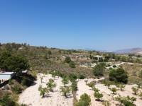 Re-sale - Country house - Hondon De Los Frailes