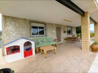 Re-sale - Country house - Aspe