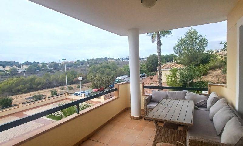 Venta - Apartamento - Villamartin - Campoamor golf resort