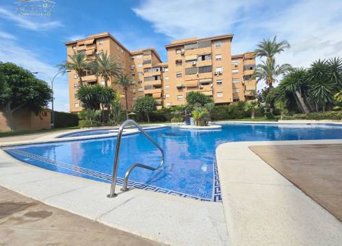 Apartamento - Venta - Alicante - Alicante