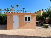 Re-sale - Country house - Orihuela