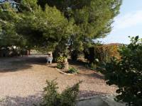 Re-sale - Villa - Monforte Del Cid - PILETAS