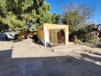 Re-sale - Country house - Hondon De Las Nieves
