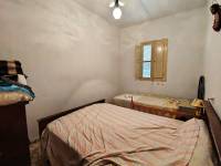 Re-sale - Country house - Novelda