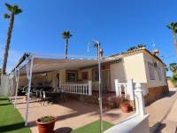 Re-sale - Country house - Orihuela