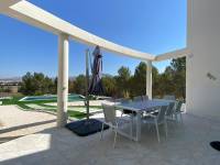 Re-sale - Country house - Petrer - Loma badá