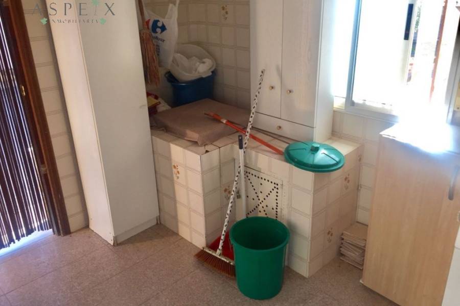 Venta - Chalet - Elche  - Valverde