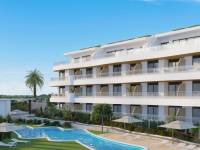 Venta - Apartamento - Playa Flamenca - Alicante