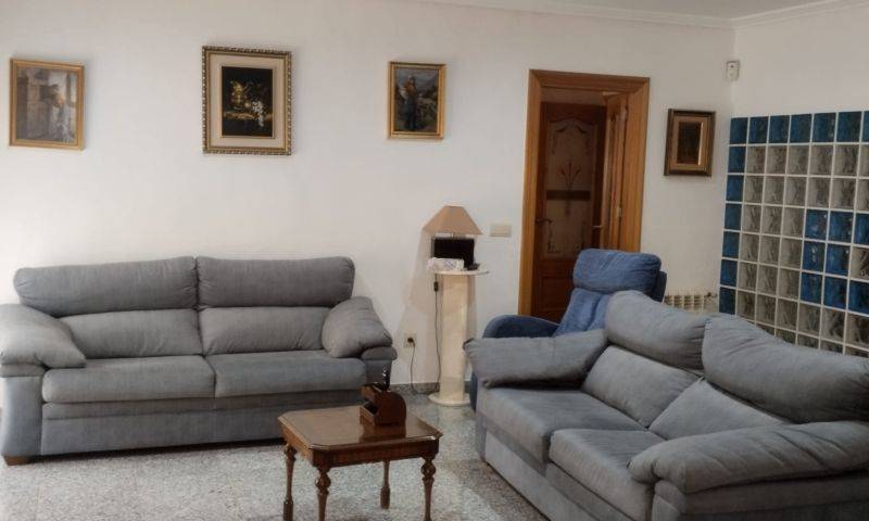 Venta - Chalet - Hondon De Las Nieves