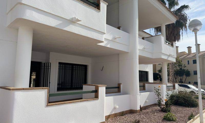 Venta - Apartamento - Villamartin - Campoamor golf resort