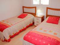 Re-sale - Penthouse - Playa Flamenca - Alicante